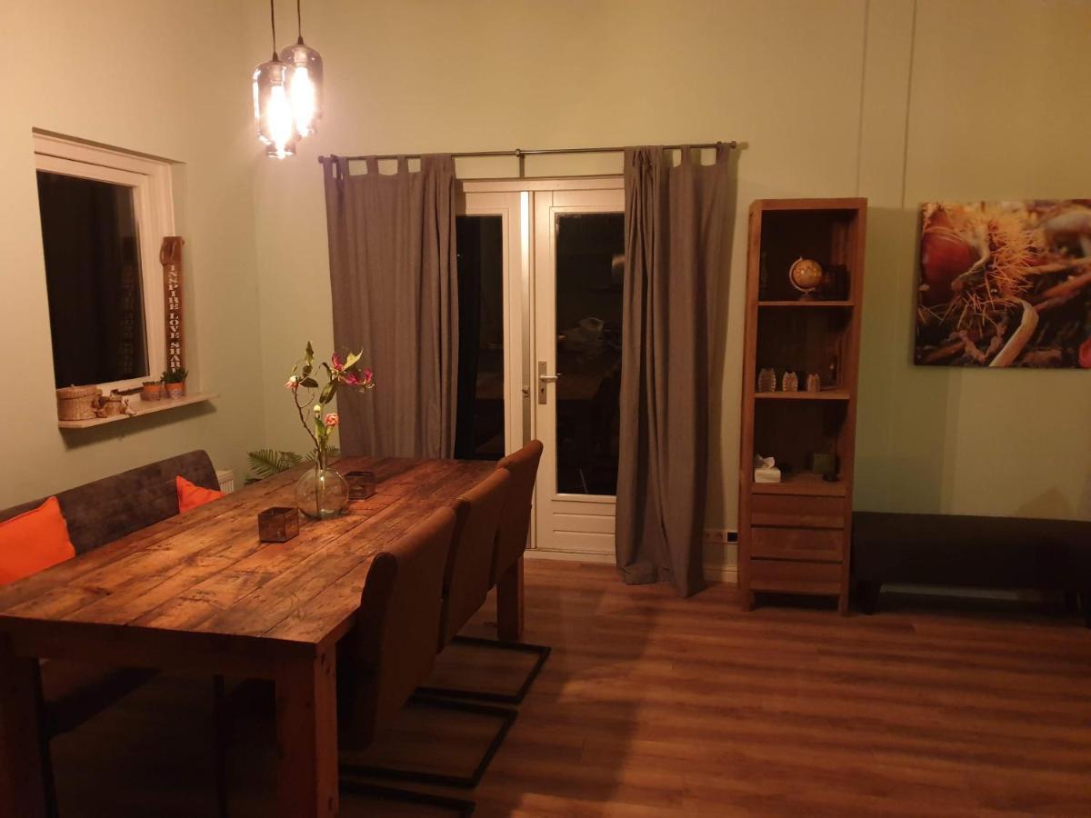 De Stille Kern Putten Kültér fotó