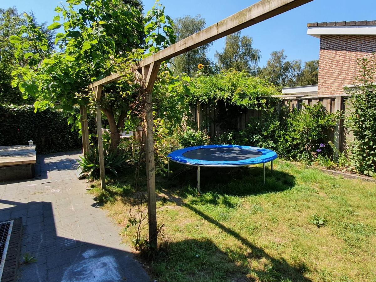 De Stille Kern Putten Kültér fotó